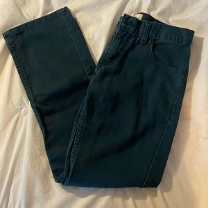 Levi’s Boys Corduroy Pants
